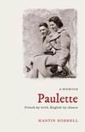 Cover: Paulette - Impress Books
