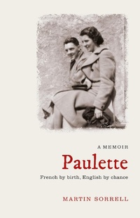 Enlarge image Cover: Paulette - Impress Books