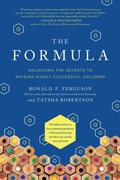 Cover: The Formula - Simon + Schuster LLC
