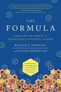 Enlarge image Cover: The Formula - Simon + Schuster LLC