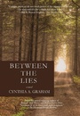 Cover: Between the Lies - Amphorae Publishing Group LLC