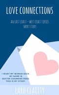Cover: Love Connections - Ladero Press LLC
