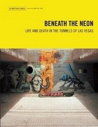 Abbildung von: Beneath the Neon - Huntington Press