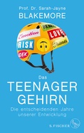 Cover: Das Teenager-Gehirn - S. Fischer