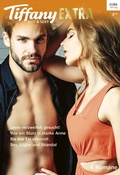 Cover: Tiffany Extra Hot & Sexy Band 75 - CORA Verlag