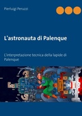 Cover: L'astronauta di Palenque - Books on Demand