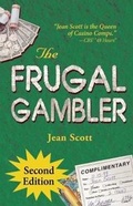 Cover: The Frugal Gambler - Huntington Press