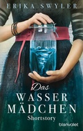 Cover: Das Wasserm&auml;dchen - Blanvalet