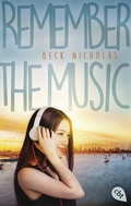 Cover: Remember the Music - cbt