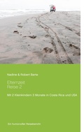 Cover: Elternzeitreise 2 - BoD - Books on Demand