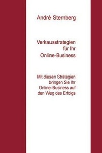 Abbildung von: Verkaufsstrategien für Ihr Online-Business - epubli