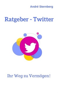 Abbildung von: Ratgeber - Twitter - epubli