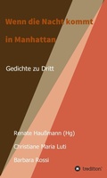 Cover: Wenn die Nacht kommt in Manhattan - tredition