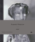Cover: Albert Oehlen - Hatje Cantz Verlag