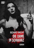 Cover: DIE DAME IN SCHWARZ - BookRix