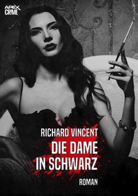 Enlarge image Cover: DIE DAME IN SCHWARZ - BookRix