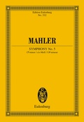 Cover: Symphony No. 5 C# minor - Schott Music
