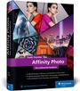Cover: Affinity Photo - Rheinwerk