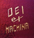 Cover: DEI EX MACHINA - Verlag f&uuml;r Moderne Kunst