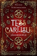 Cover: Tess Carlisle (Band 1): J&auml;gerseele - Sternensand Verlag