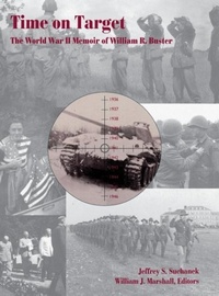 Enlarge image Cover: Time on Target - Kentucky Historical Society,US