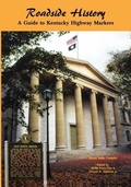 Cover: Roadside History - The University Press of Kentucky