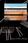 Cover: Fifty-Five and Counting - Dordt College Press