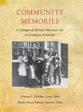 Cover: Community Memories - The University Press of Kentucky