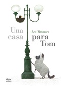 Cover: Una casa para Tom - Algar libros S.L.U.