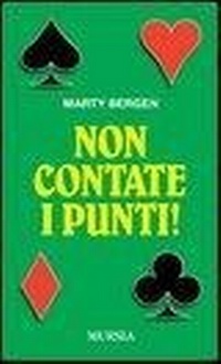 Abbildung von: Non contate i punti! - Biblioteca di giochi operativi;Mursia