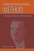 Cover: Vollenhoven's Problem-Historical Method - Dordt College Press