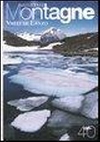 Abbildung von: Valli di Lanzo. Con cartina - Meridiani montagne;Editoriale Domus