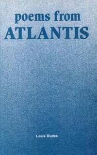 Enlarge image Cover: Poems From Atlantis - Golden Dog Press