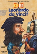 Cover: Chi era Leonardo da Vinci? - Nord-Sud