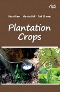 Enlarge image Cover: Plantation Crops - New India Publishing Agency