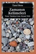 Cover: Zamanin Kelimeleri - Birikim Yayincilik Istanbul