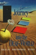 Cover: A Journey into the Deaf-World - DawnSignPress
