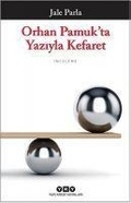 Cover: Orhan Pamukta Yaziyla Kefaret - Yapi Kredi Yayinlari YKY