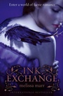 Cover: Ink Exchange - Harper Fire