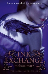 Enlarge image Cover: Ink Exchange - Harper Fire