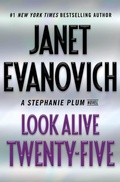 Cover: Look Alive Twenty-Five - G.P. Putnam's Sons