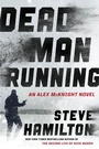 Cover: Dead Man Running - G.P. Putnam's Sons