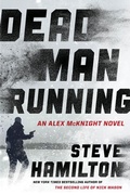 Cover: Dead Man Running - G.P. Putnam's Sons