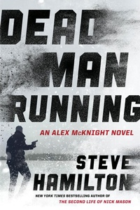 Enlarge image Cover: Dead Man Running - G.P. Putnam's Sons