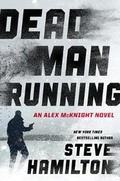 Cover: Dead Man Running - Penguin Putnam Inc