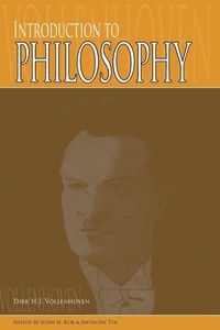 Enlarge image Cover: Introduction to Philosophy - Dordt College Press