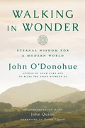 Cover: Walking in Wonder - Harmony/Rodale/Convergent