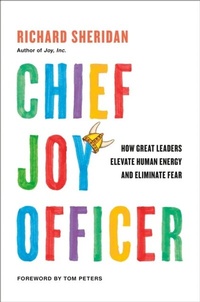Abbildung von: Chief Joy Officer - Portfolio
