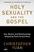 Cover: Holy Sexuality and the Gospel - Multnomah