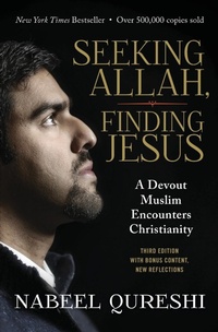 Abbildung von: Seeking Allah, Finding Jesus - Zondervan